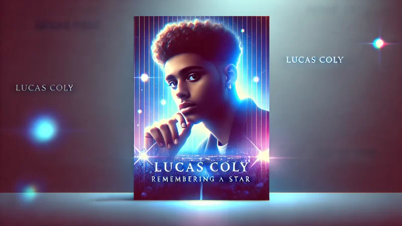 Lucas coly dead or alive