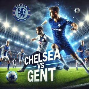 Chelsea vs Gent: A High-Stakes Encounter