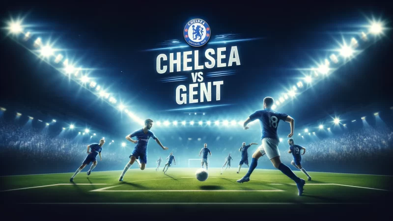 Chelsea vs Gent: A High-Stakes Encounter