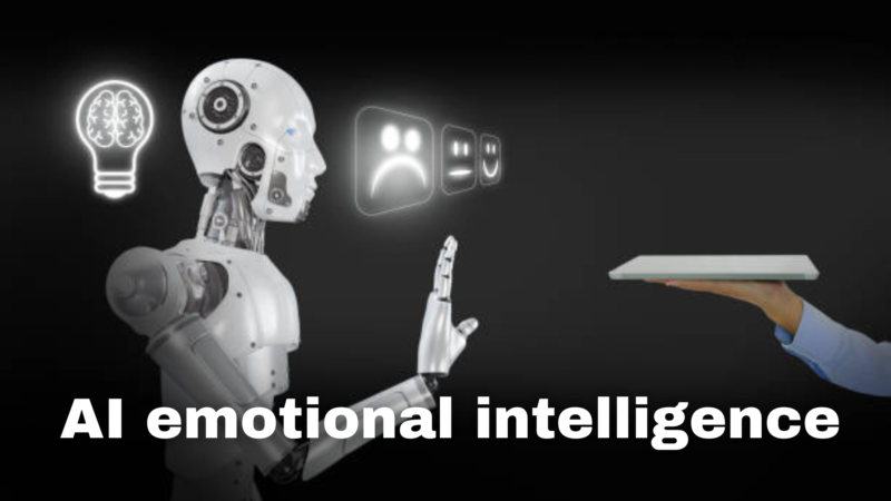 AI emotional intelligence