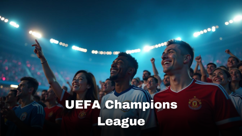 UEFA Champions League