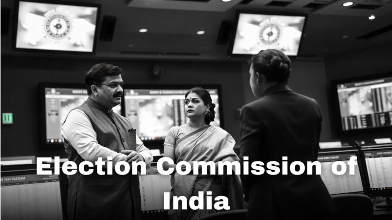 Election Commission of India