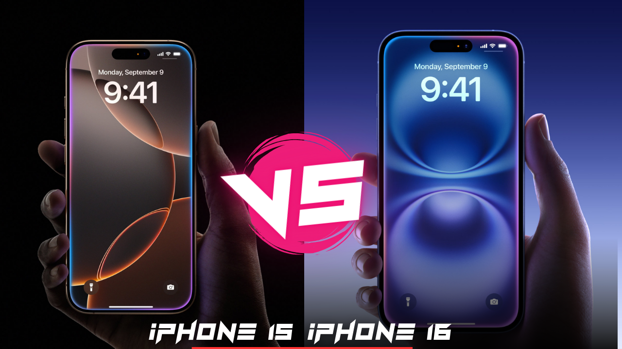 should i buy iPhone 15 or 16 in 2024: क्या मुझे 2024 में आईफोन 15 या 16 खरीदना चाहिए?