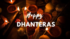 happy dhanteras