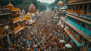 कुंभ पर्व : मानवता की अमूर्त सांस्कृतिक विरासत|Kumbh Festival: Intangible Cultural Heritage of Humanity