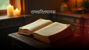 मेरी प्रिय पुस्तक : रामचरितमानस|My favorite book: Ramcharitmanas