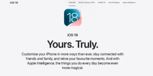 iOS 18.2: 3 Game-Changing iPhone Upgrades Coming Soon