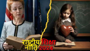 राष्ट्रीय शिक्षा नीति 2024|National Education Policy 2024