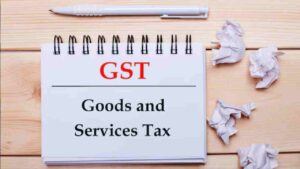 वस्तु एवं सेवा कर (जीएसटी))|Goods and Services Tax (GST)