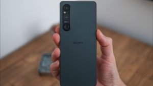 Sony Xperia 1 VI