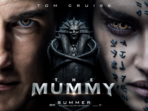 Movie Review: The Mummy – A Timeless Adventure of Action and Horror