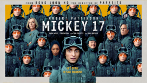 Mickey 17 (2025)