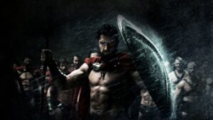 300: Rise of an Empire