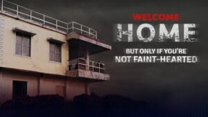 Welcome Home (2020) Hind