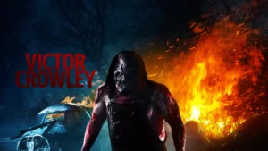 Victor Crowley