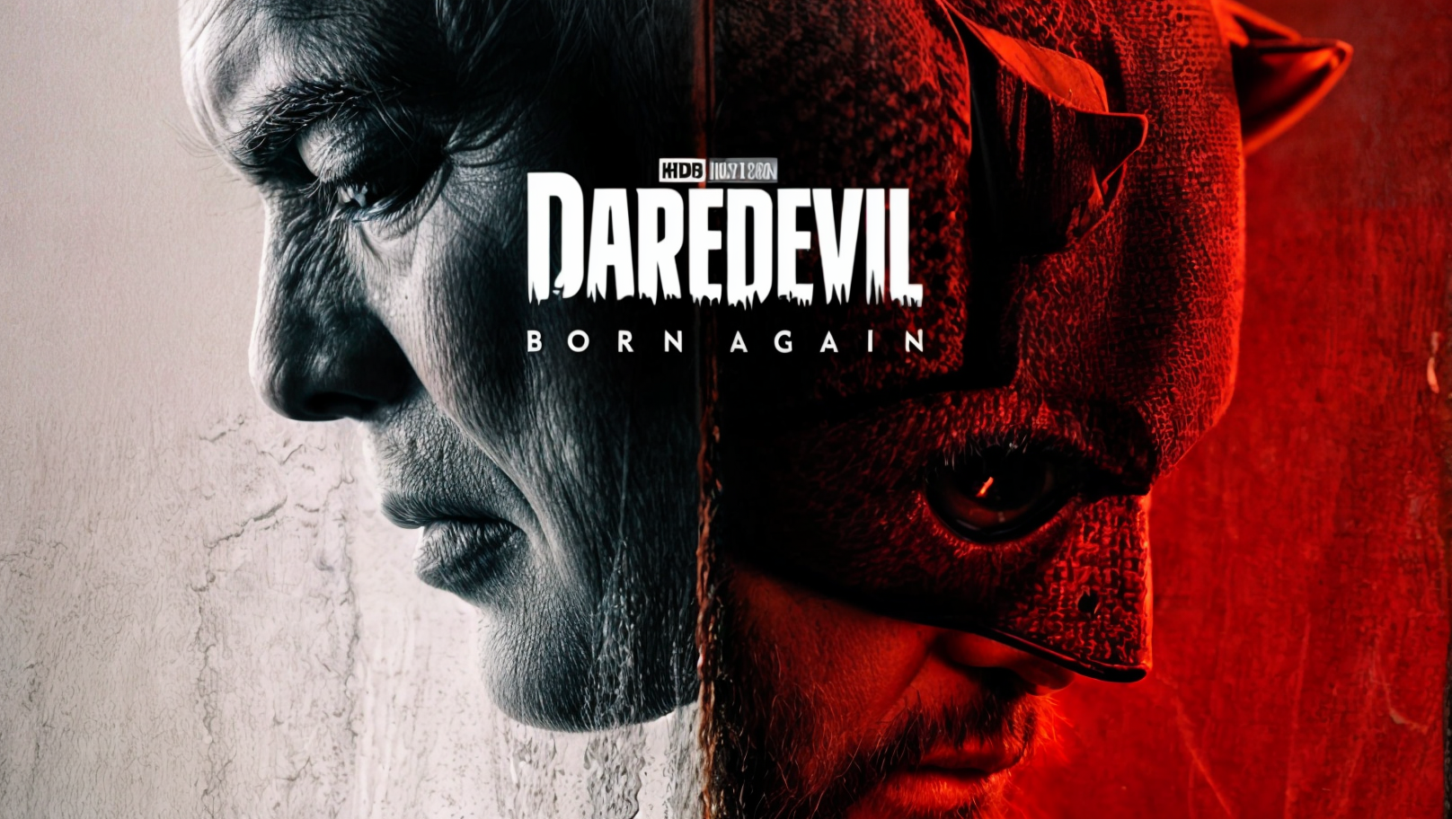 Daredevil: Born Again (2025) – A Gritty Revival of Hell’s Kitchen’s Guardian