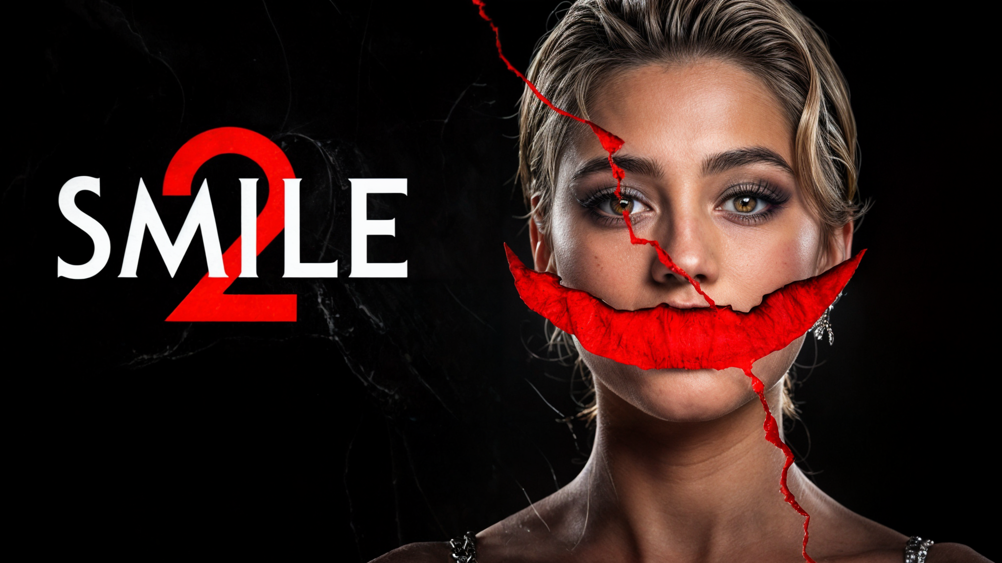 Smile 2 Review| Terror Strikes Again! post thumbnail image