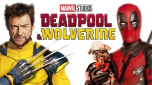 Review of Deadpool & Wolverine (2024)