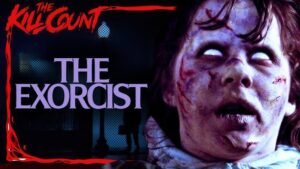 The Exorcist (1973)
