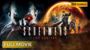 Screamers: The Hunting