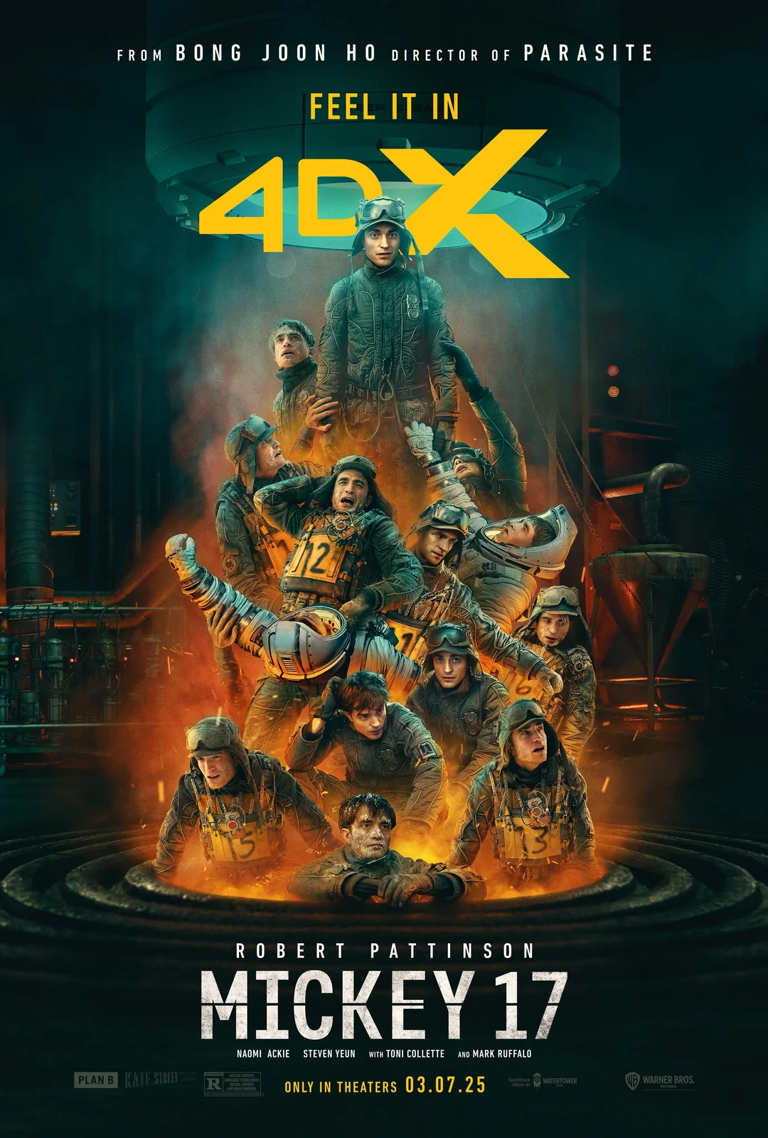 The Bhootnii (2025)