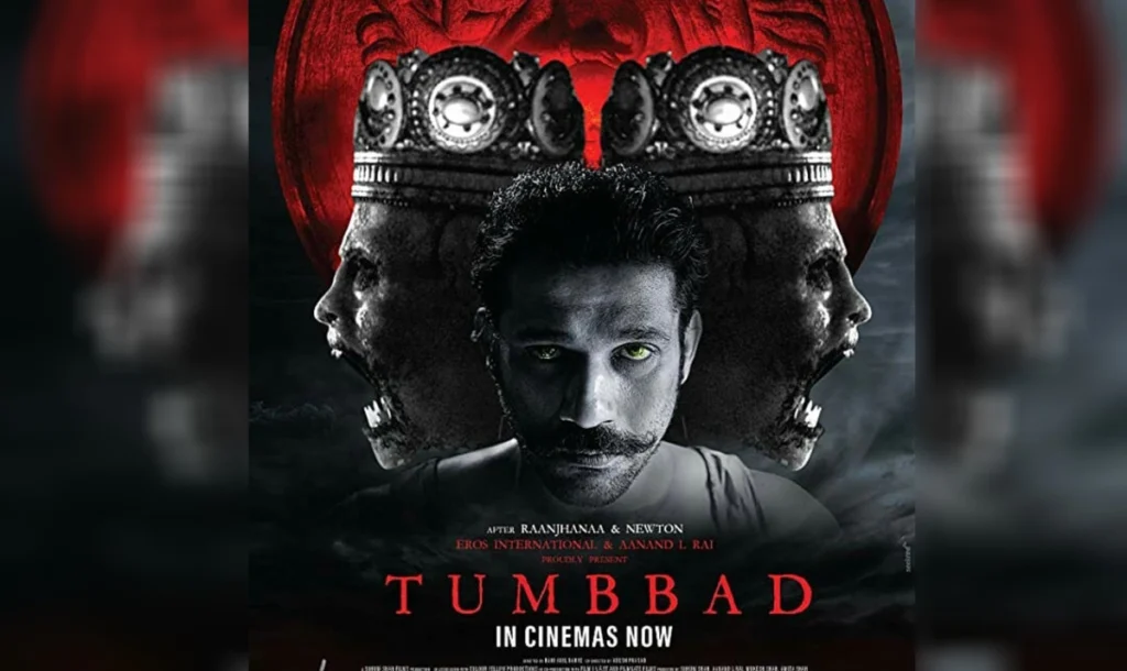 Tumbbad