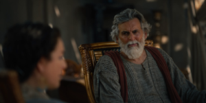 House of David (2025) Review: A Biblical Epic That Strives for Greatness but Falls Short"