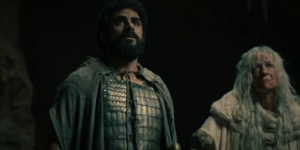 House of David (2025) Review: A Biblical Epic That Strives for Greatness but Falls Short"