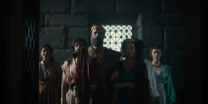 House of David (2025) Review: A Biblical Epic That Strives for Greatness but Falls Short"