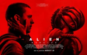 Review of Alien: Romulus (2024)