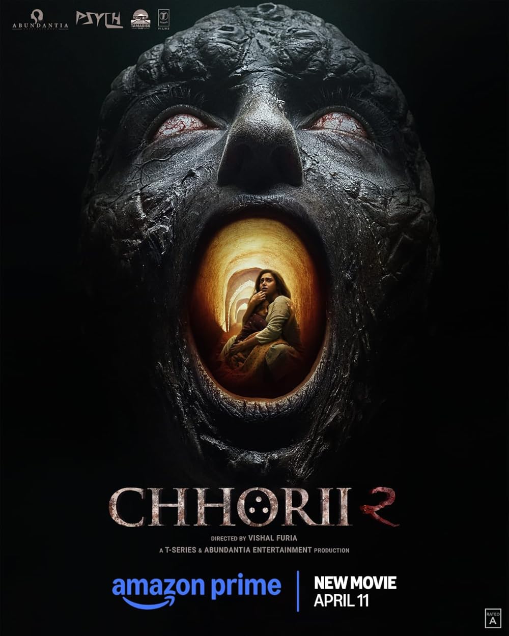 The Bhootnii (2025)