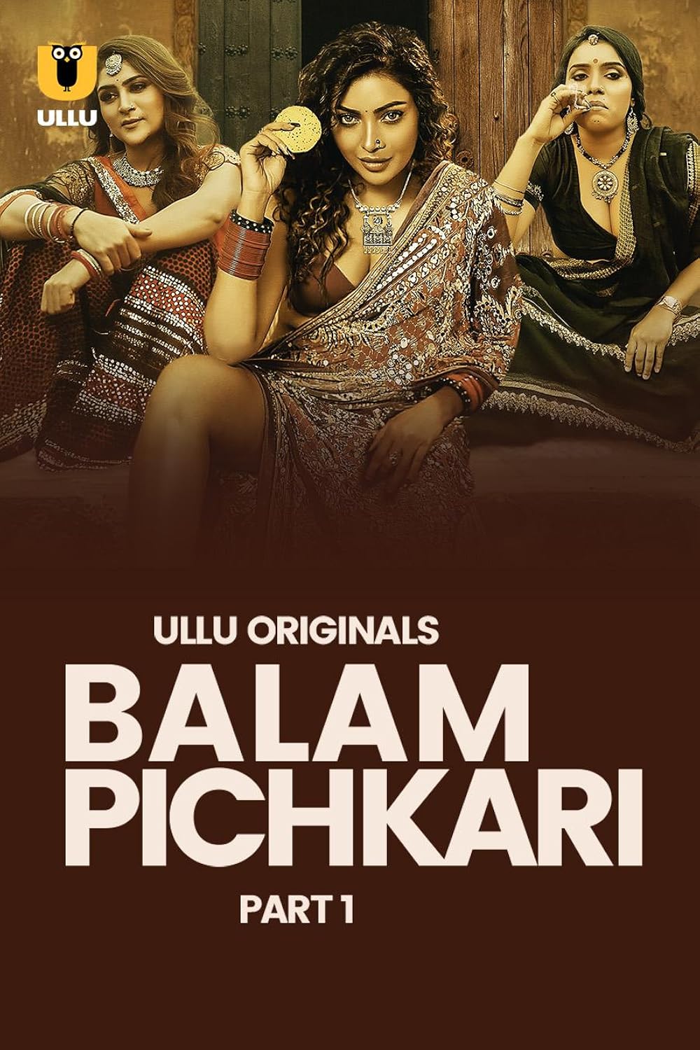 The Bhootnii (2025)