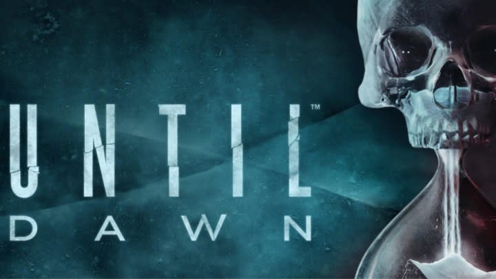Until Dawn post thumbnail image