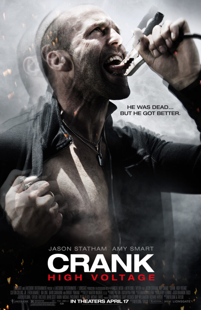 The Bhootnii (2025)