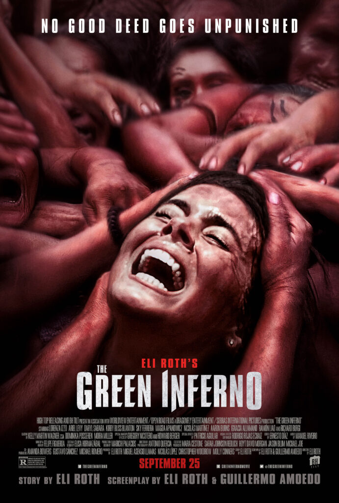 The Bhootnii (2025)