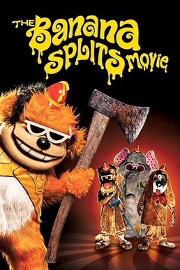 The Bhootnii (2025)