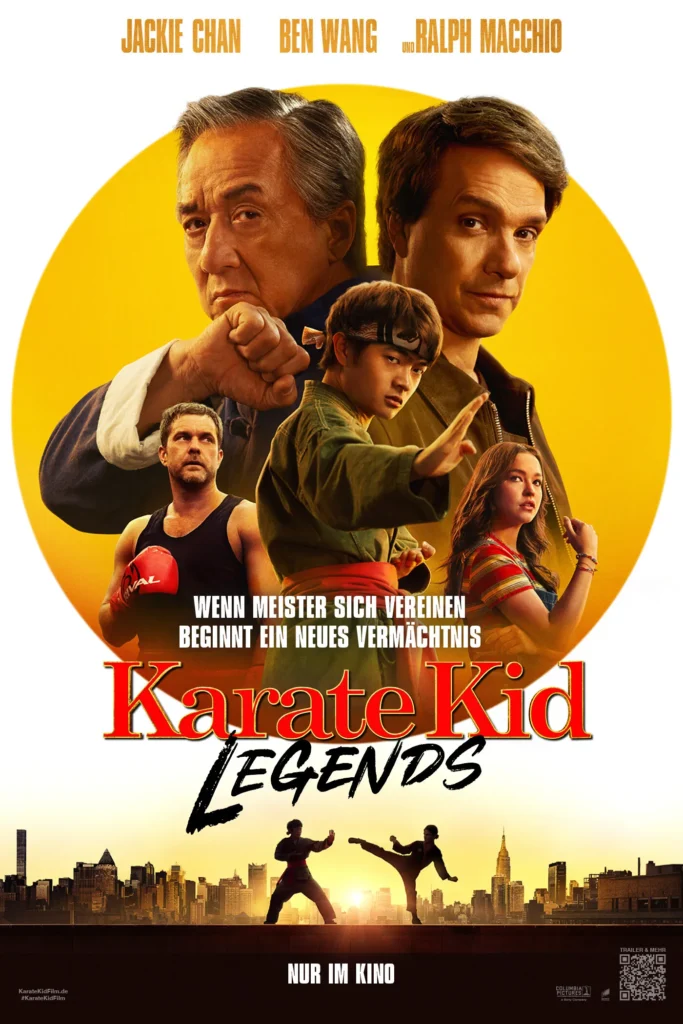 The Bhootnii (2025)