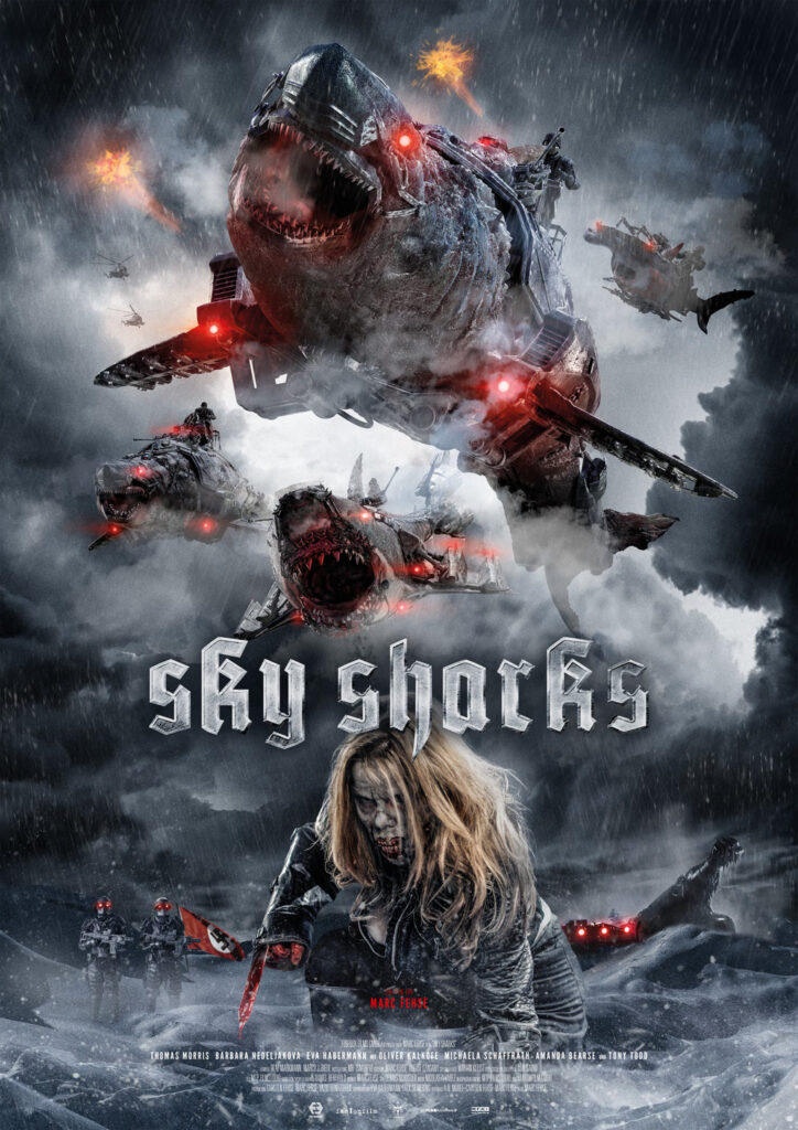 Furies (2025)